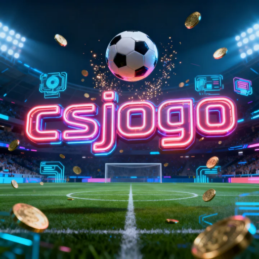 csjogo